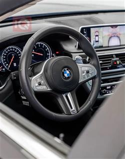 بي ام دبليو الفئة 7